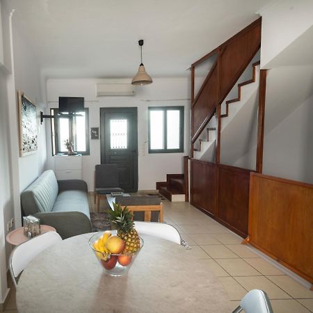 Villa Rincon De Luz Kyparissia Exterior foto