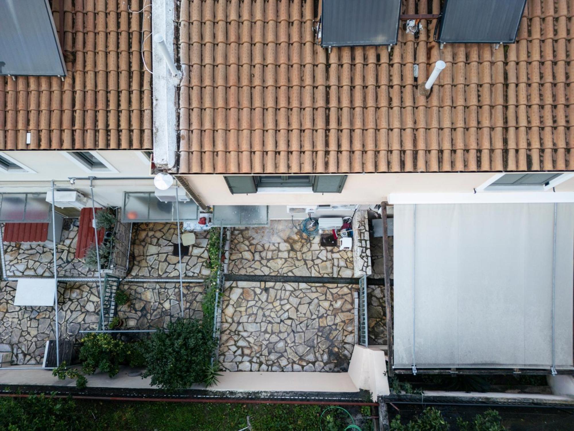 Villa Rincon De Luz Kyparissia Exterior foto
