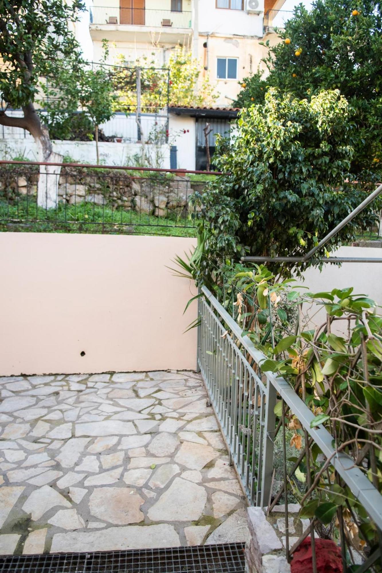 Villa Rincon De Luz Kyparissia Exterior foto