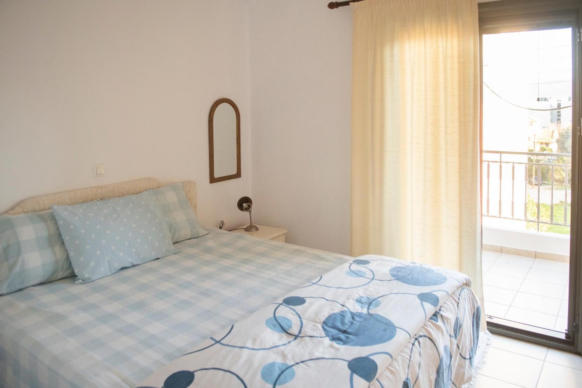 Villa Rincon De Luz Kyparissia Exterior foto