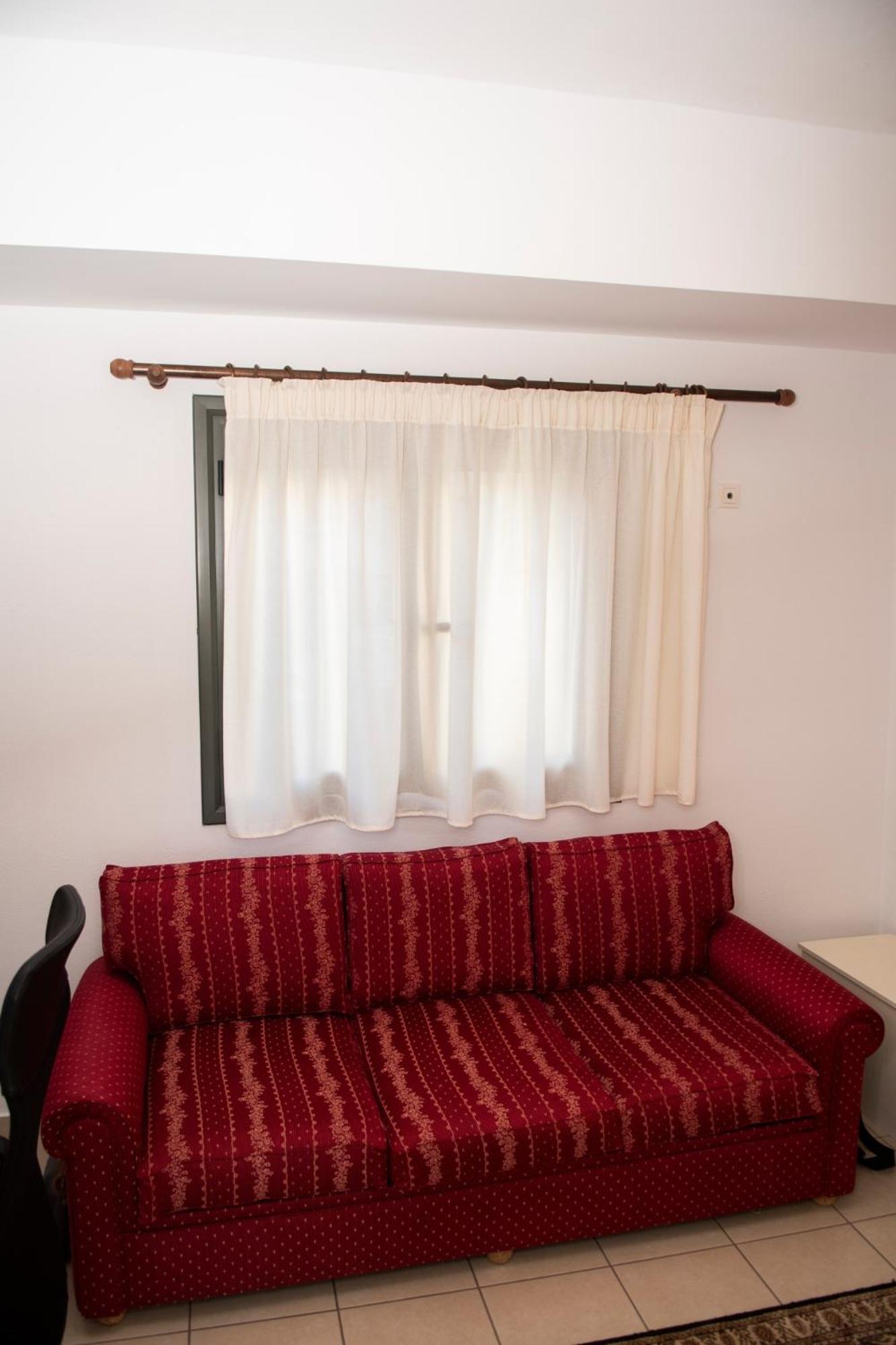 Villa Rincon De Luz Kyparissia Exterior foto